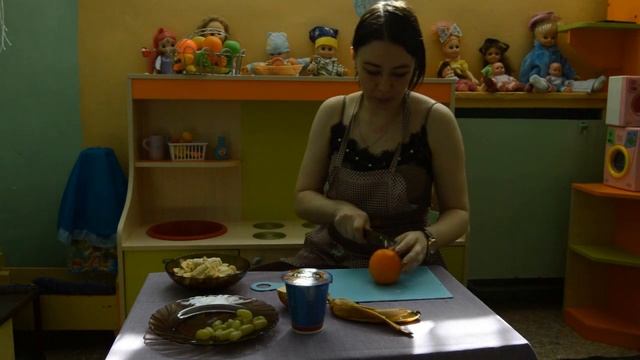 Мастер-класс 