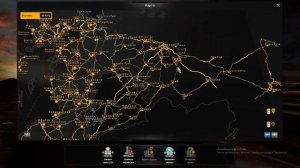 Как установить русскую карту в euro truck simulator 2