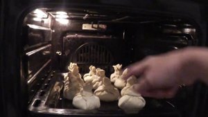 Как приготовить вкусные курники из Фабрики Качества