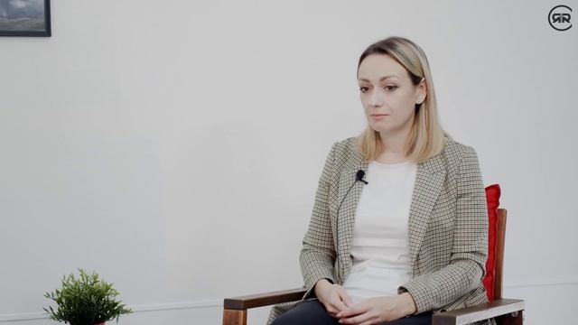 Принимаю от Бога не только доброе | свидетельство Ксения Красноженова | Выбор Студия РХР смотреть онлайн