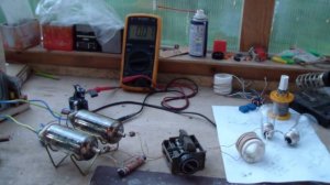 6П45С + 630v