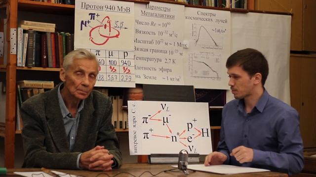Мнение из МГУ. Холодный ядерный синтез существует, но бесперспективен.