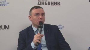 Интервью с Максимом Кузнецовым, председателем Русско-азиатского делового совета