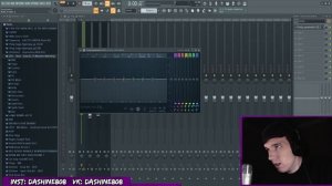 КАК СДЕЛАТЬ МИНИМАЛИСТИЧНЫЙ АГРЕССИВНЫЙ БИТ В FL STUDIO - КАК НАПИСАТЬ ТРЭП БИТ В ФЛ СТУДИО