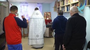 Милосердие  20 01 21