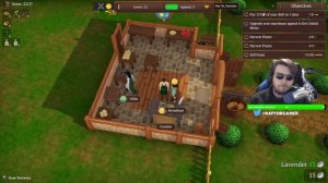 NEW Build YOUR OWN Medieval Shop in this Building Management Simulator | Winkeltje: The Little Shop