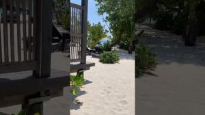 Kuredu Island Resort Maldives - O Resort- Best Jacuzzi Beach Villa. Room 251