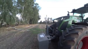 Новий плуг LEMKEN діамант 16