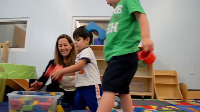 Anita Zucker - Born to Learn смотреть онлайн