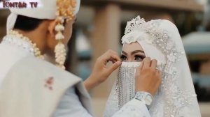 мусульманский свадьба 2021