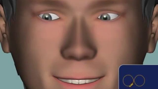 Гимнастика для глаз по Норбекову. смотреть онлайн