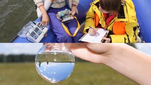 Праздник «Всемирный день мониторинга воды» в 2021 году отмечается 18 сентября