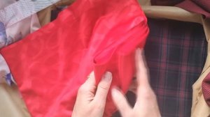 ? Купила кота в мешке 2 КГ ТКАНИ за КОПЕЙКИ с Вайлдбериз | Рукодельные покупки