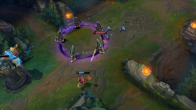 ТИР ЛИСТ ПАТЧА 10.22! ЛУЧШИЕ ЧЕМПИОНЫ ДЛЯ ПОДНЯТИЯ РАНГА НА КАЖДУЮ РОЛЬ +КОНКУРС | League of Legend смотреть онлайн