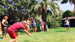 "Pigale Family Club" Kuşadası
