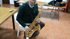 Saxo Tenor Yanagisawa T-880, Selmer soloist C*