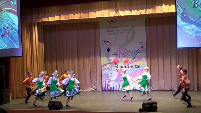 Ритм "Русская душа" смотреть онлайн