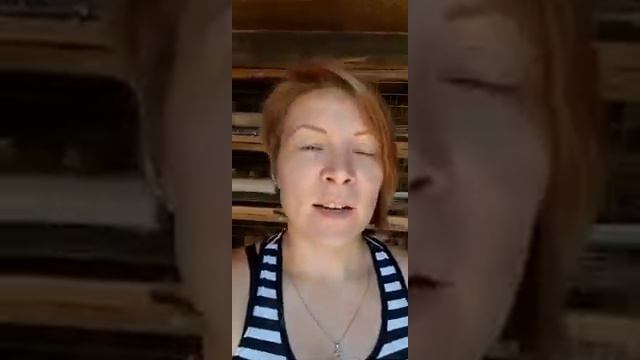 Отзыв Ирины, владельца птицефермы, о кормовой добавке AL KARAL