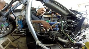 Расчёт степени сжатия подручными способами/UralGon/Урал с вариатором