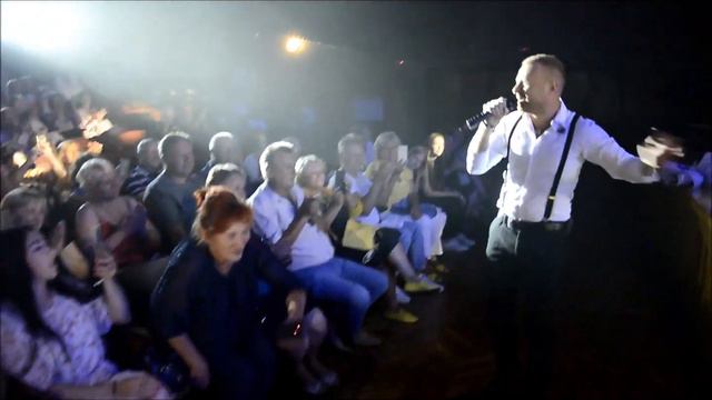 8-листопада 2022р.- Роман Скорпіон в Трускавці смотреть онлайн