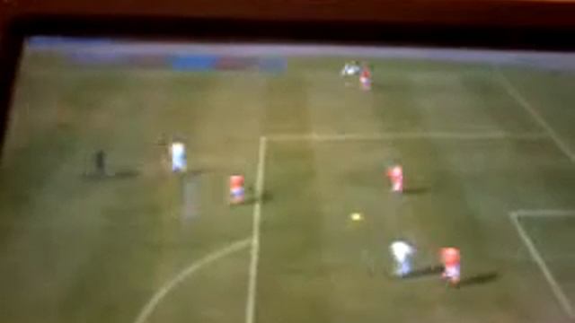 Обзор Fifa 13