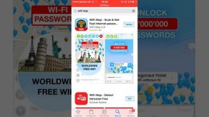 Как открыть пароль от вайфая