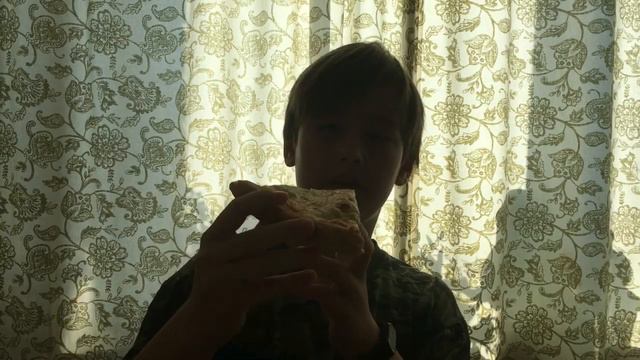 Оцениваю доставку додо пиццу!!!!!!! смотреть онлайн