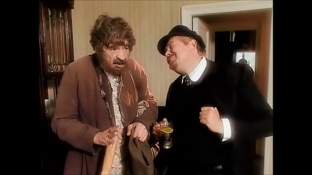 "Городок" - Ленин и ходок смотреть онлайн