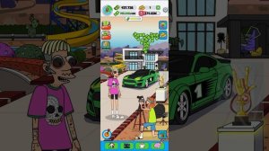 Lamar - Idle Vlogger