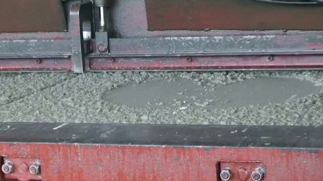 CGM - CONCRETE MACHINE - COVER PRODUCTION - MACHINE_TC2 (egg Layer)