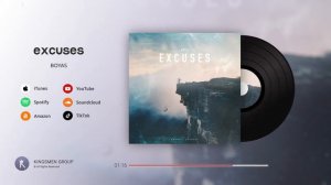 SPINOZA PRODUCTION presents Boyas   Excuses