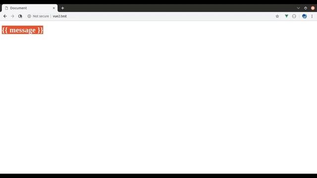 #1 - Vue instance, Data Binding, Attribute Binding | Vue 2 Basics Beginner tutorials