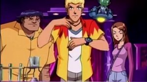 Мартин Мистери, настольгический обзор!