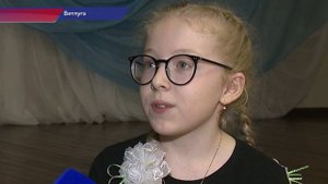 Ветлужских школьников обучает наставник Театрального института имени Щукина