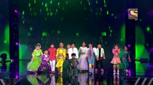 Super Dancers ने किया Shilpa के लिए Special Performance | Super Dancer 4 | सुपर डांसर 4