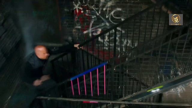 Три икса: Мировое господство - Лучшие моменты 1 смотреть онлайн