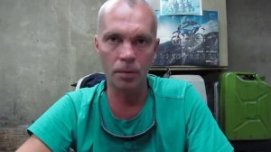 Про лодку Язь эмоционально!