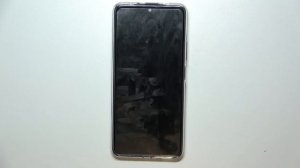 Безопасный режим на Xiaomi Redmi Note 11 Pro Plus / Вход в безопасный режим на Redmi Note 11 Pro +