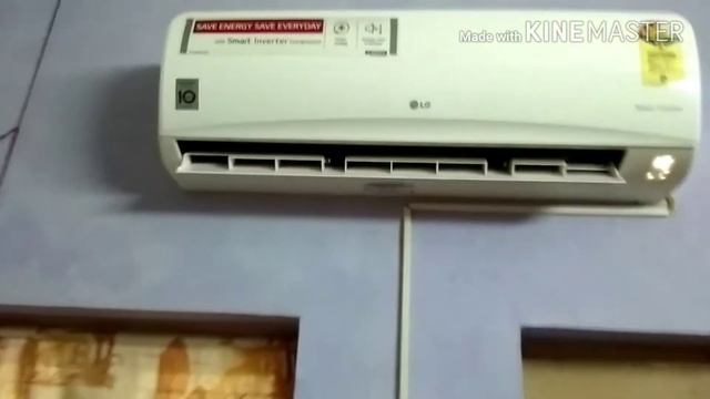 lg smart Inverter ac 2018 смотреть онлайн