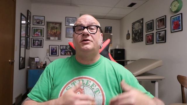 Body Piercings When to Clamp and When Not to Clamp - Body Piercing Basics EP 27 смотреть онлайн