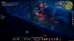 Обзор V Rising / Стоит ли играть в V Rising ?