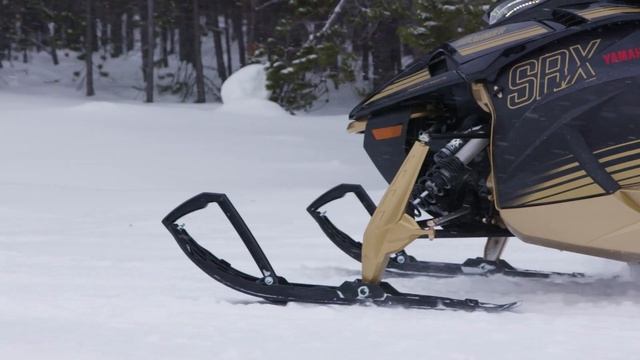 2024 Sidewinder SRX LE EPS смотреть онлайн