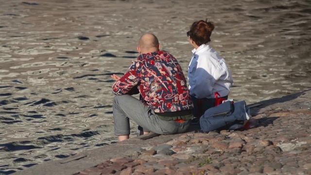 Питер, как тема для любви. 26 мая 2020 г. смотреть онлайн