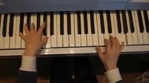 Маленький блюз