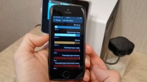 Обзор приложения Nivona App на примере кофемашины Nivona NICR 965