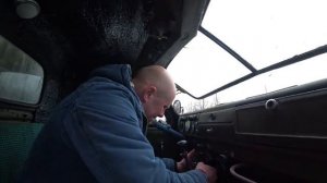 Обзор Газ63 1963 года