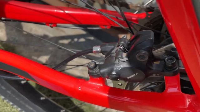 СПОРТИВНЫЙ ВЕЛОСИПЕД ORBEA смотреть онлайн