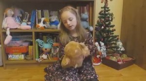 Саша Черный «Про девочку, которая нашла своего мишку»