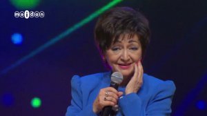 Венера Ганиева һәм Ильнар Миранов спели вместе