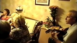 Кочевники поют - 6 - Мне твердят- что скоро ты любовь найдешь -Визбор-